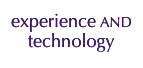 experience and technology